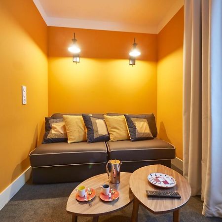 Hotel Mercure Brest Centre Les Voyageurs Kültér fotó