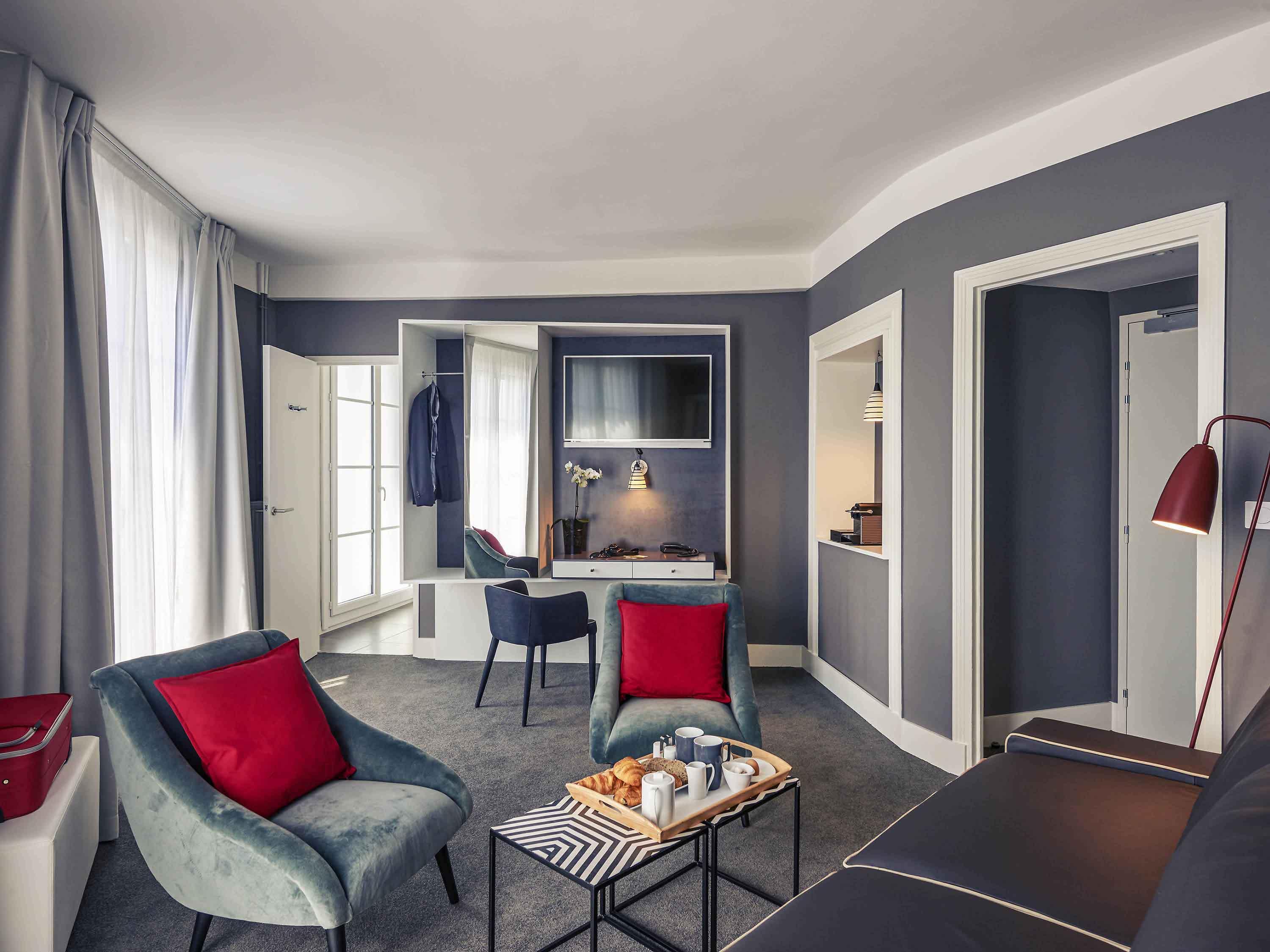 Hotel Mercure Brest Centre Les Voyageurs Kültér fotó