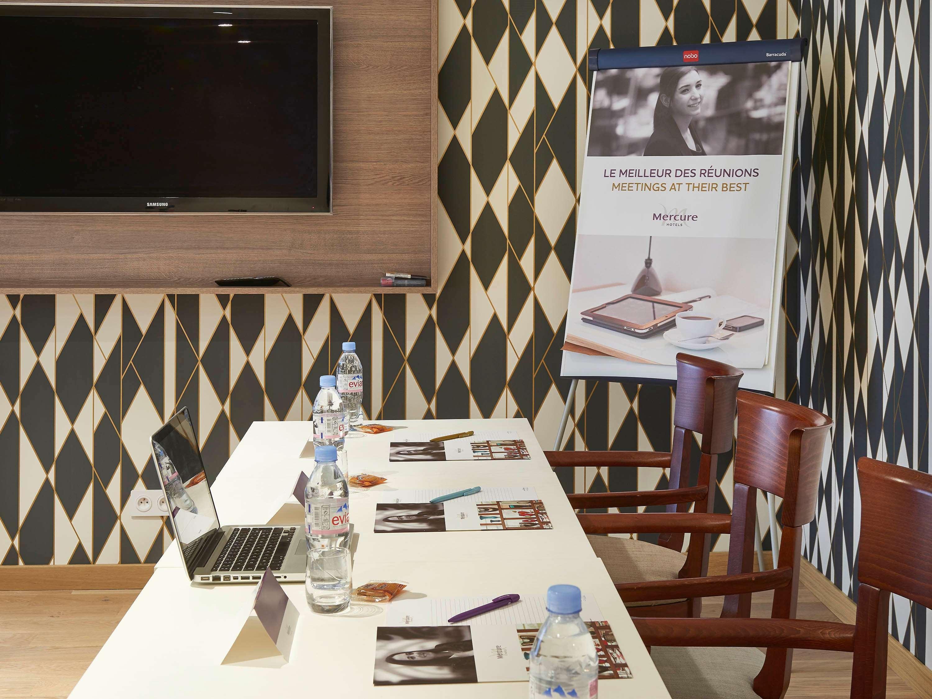 Hotel Mercure Brest Centre Les Voyageurs Kültér fotó