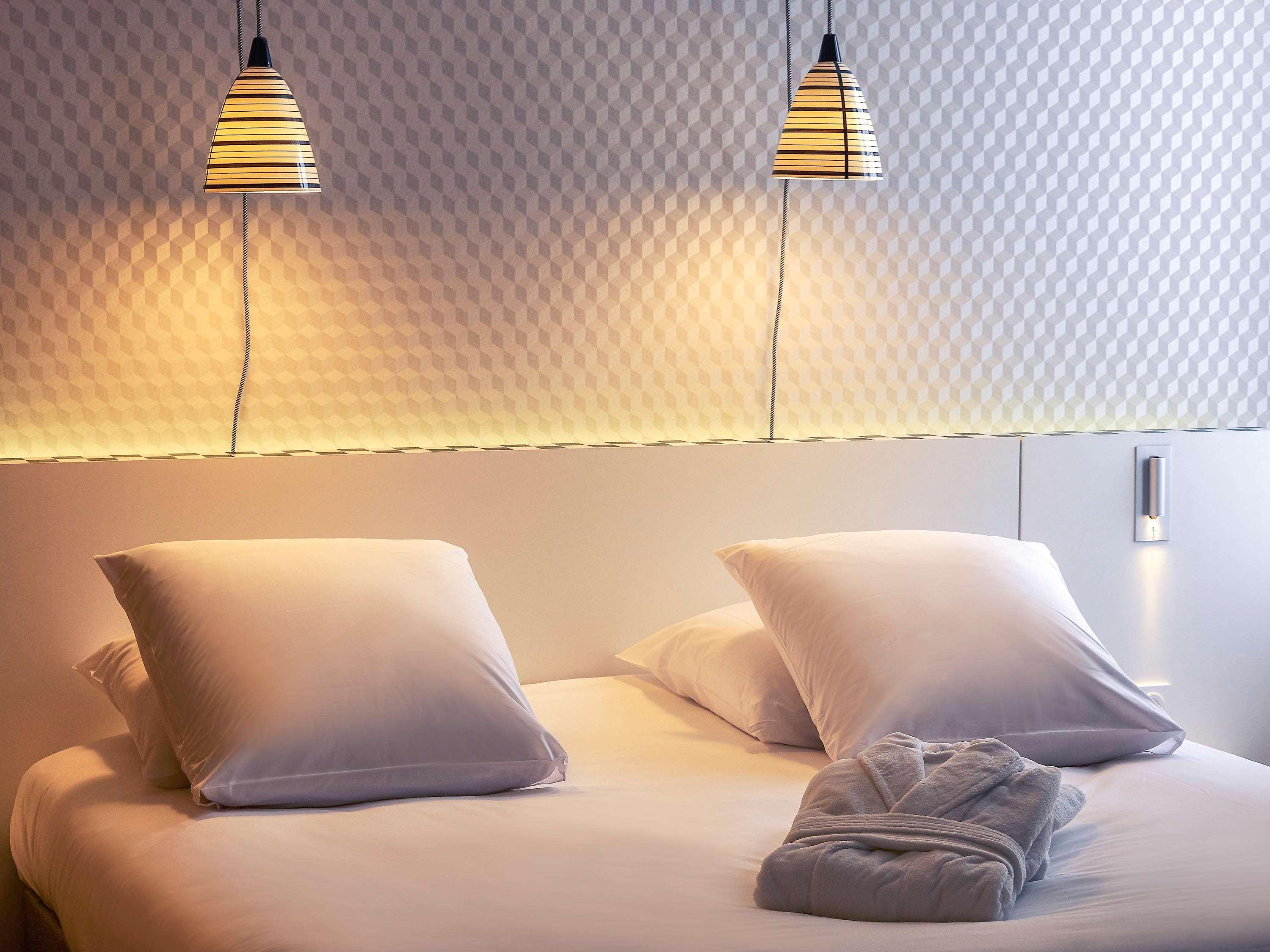 Hotel Mercure Brest Centre Les Voyageurs Kültér fotó