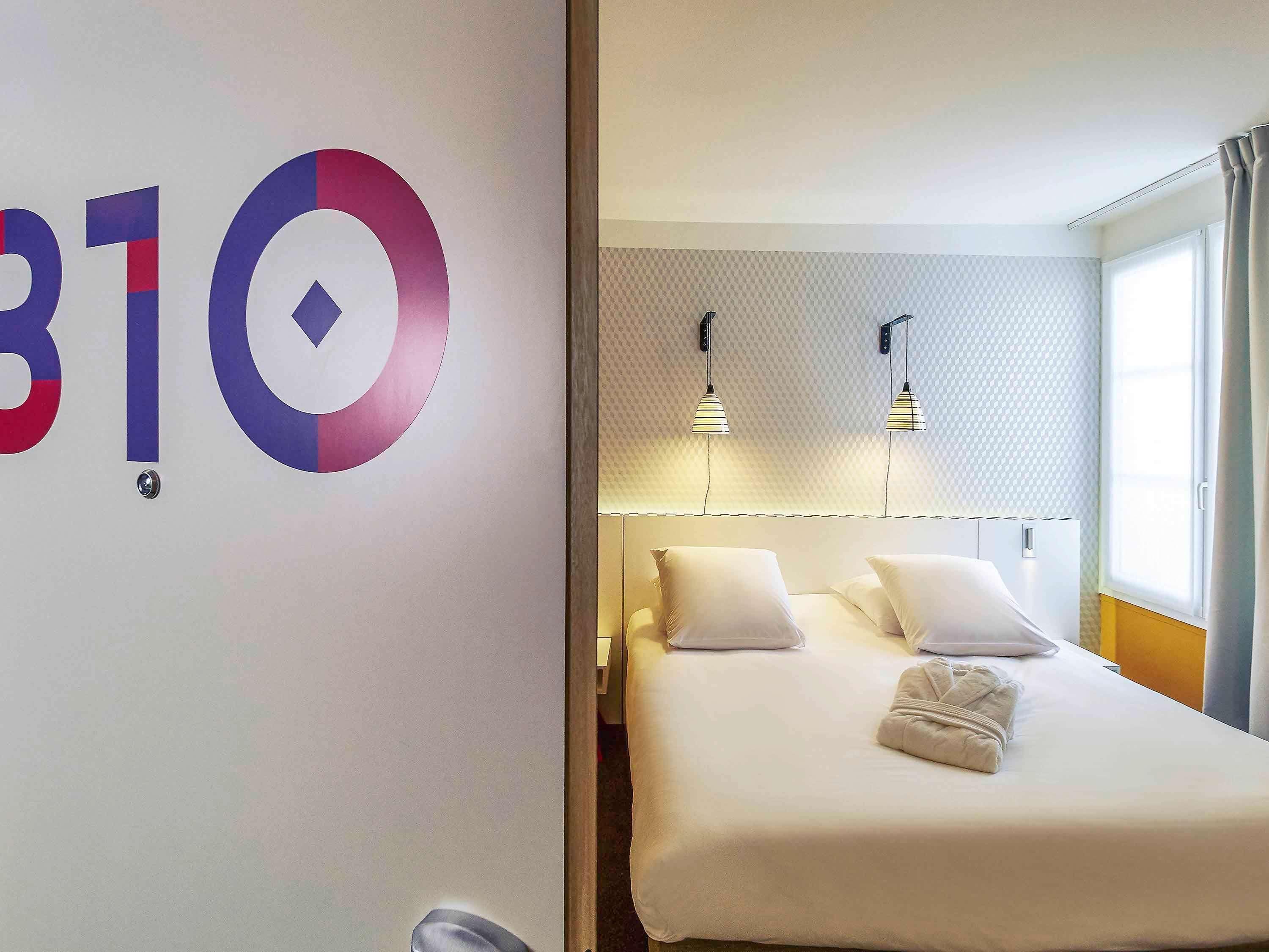 Hotel Mercure Brest Centre Les Voyageurs Kültér fotó