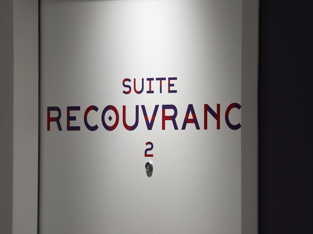 Hotel Mercure Brest Centre Les Voyageurs Kültér fotó